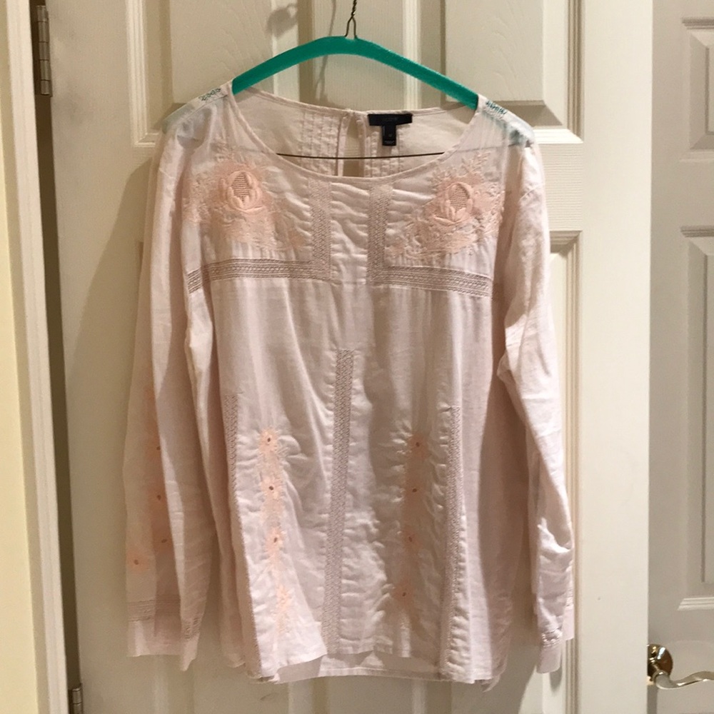 J Crew Top